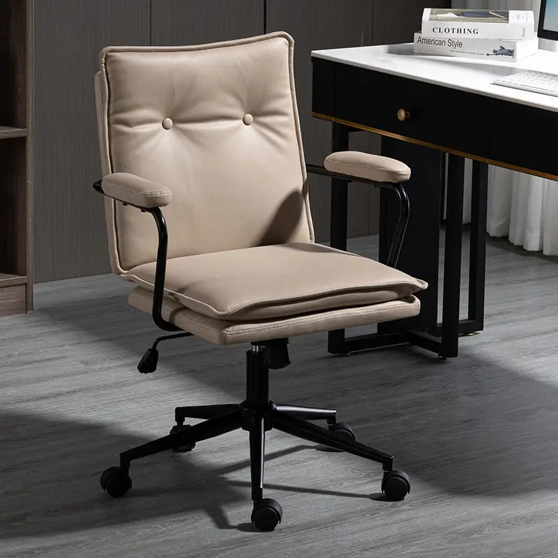 Breathable Tech Fabric Office  - Office Tech Chair recension och pris