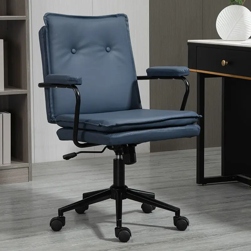 Breathable Tech Fabric Office  - Office Tech Chair recension och pris