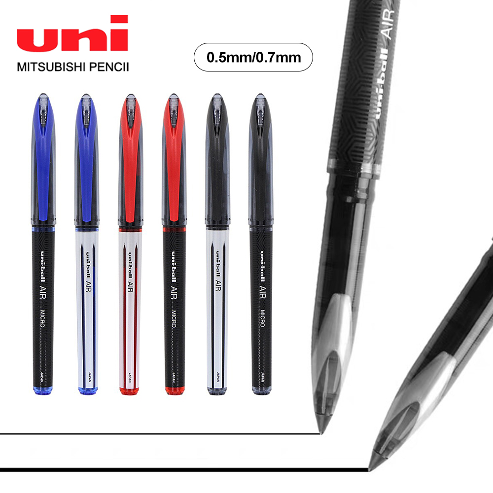 UNI Ball Air Gel Pen High Qual - Office Work Tech recension och pris