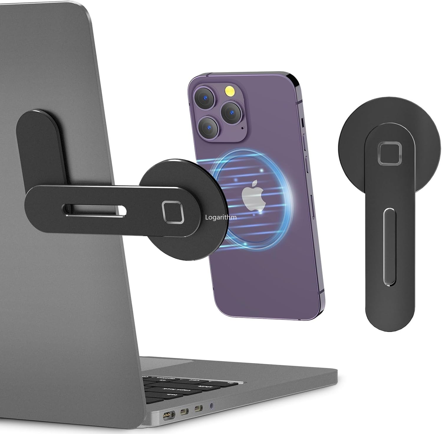 2026 Magnetic Laptop Phone Hol - Document Holder Monitor recension och pris